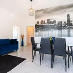 Amazing In With Kitchen