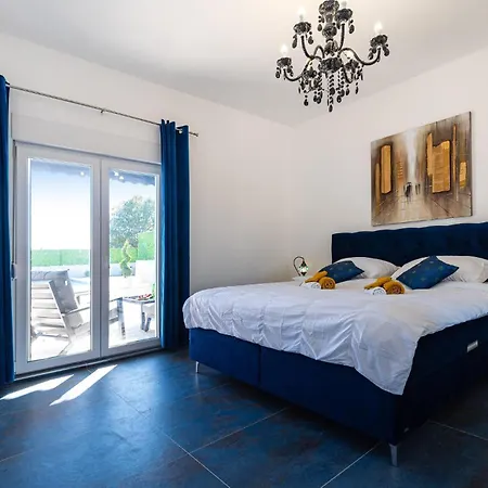 Stunning In Apartman