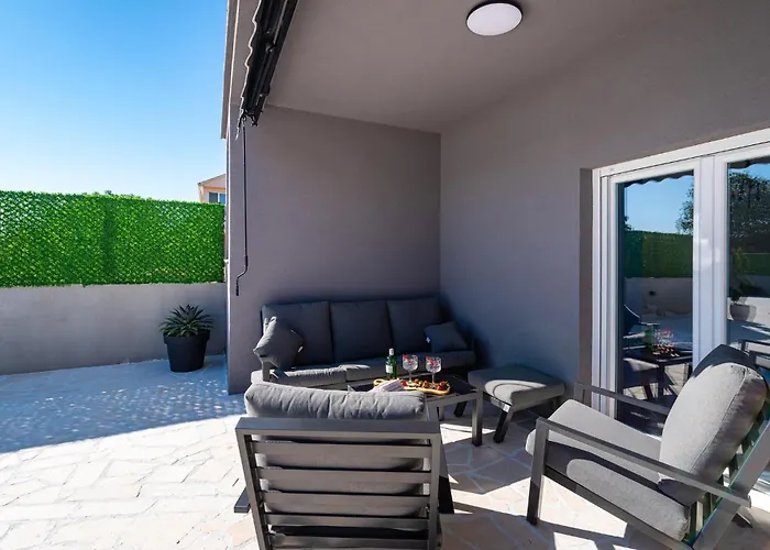 Amazing In With Kitchen Апартаменты *