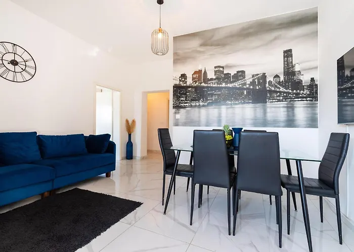 Amazing In With Kitchen