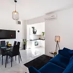 Apartament Stunning In Tinj
