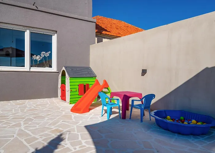 Amazing In With Kitchen 아파트 Tinj