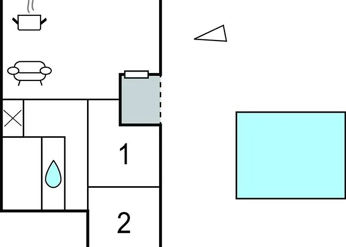 Amazing In With Kitchen Tinj